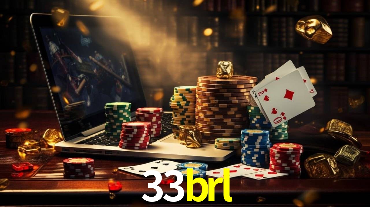 Avaliações dos Jogadores 33brl