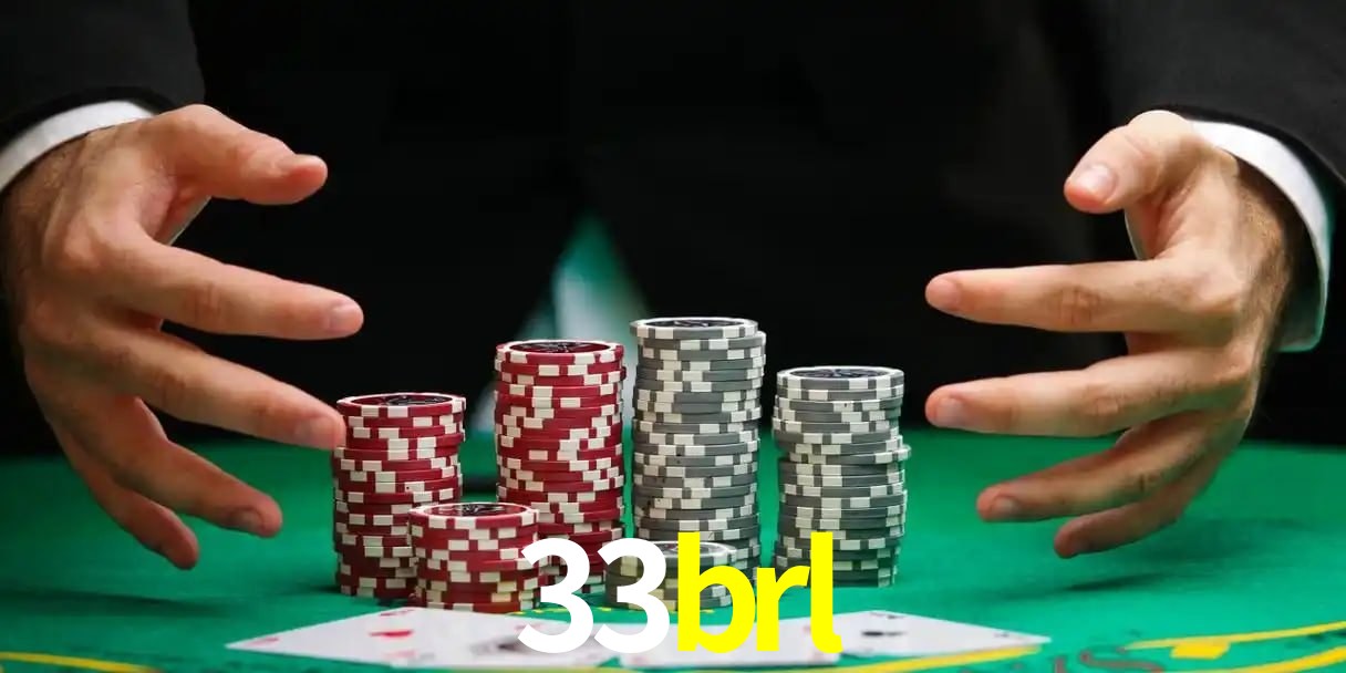 Promoção Relâmpago 33brl