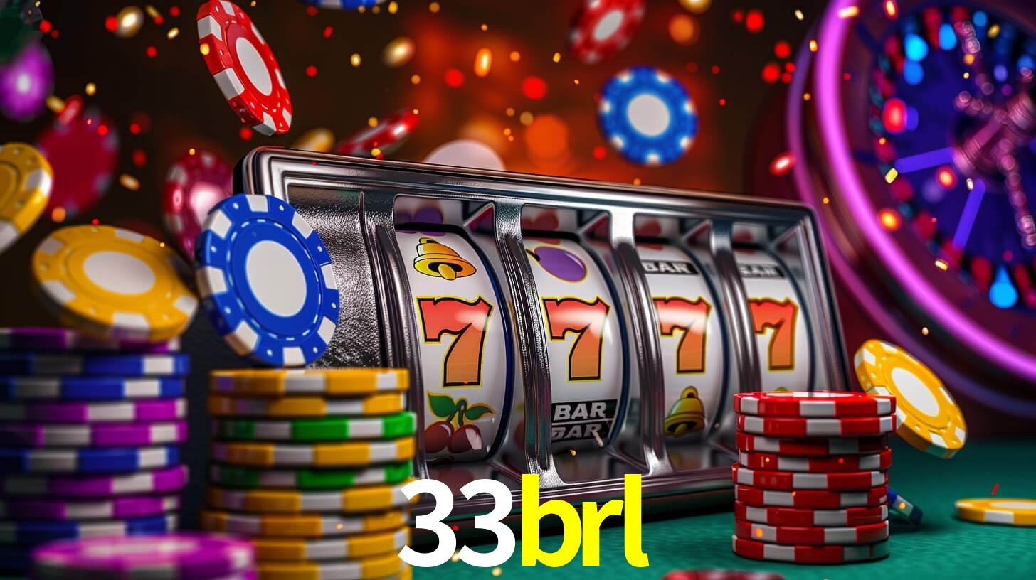 Estatísticas Esportivas 33brl