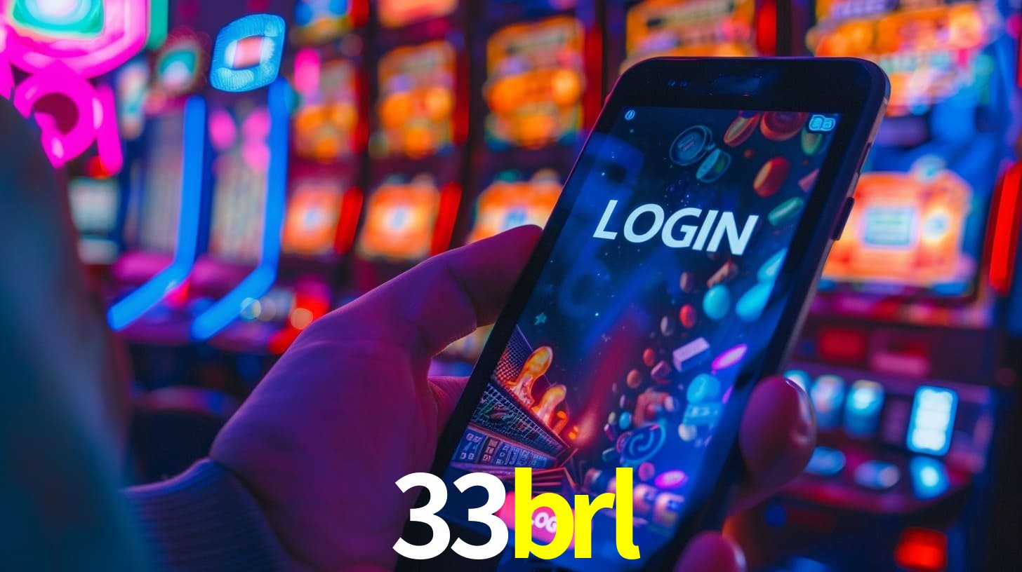 Estatísticas do Jogo 33brl