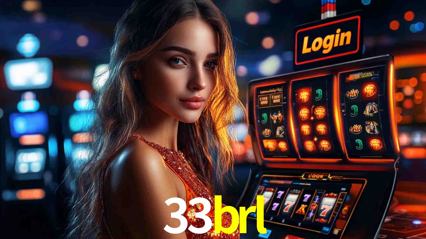 Sinta a adrenalina dos jogos de cassino com 33brl