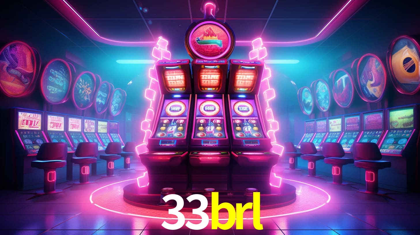 33brl: Seu Especialista em Apostas Esportivas Brasileiras