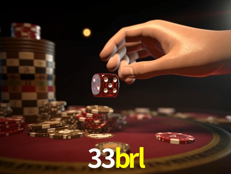 Promoção Relâmpago 33brl