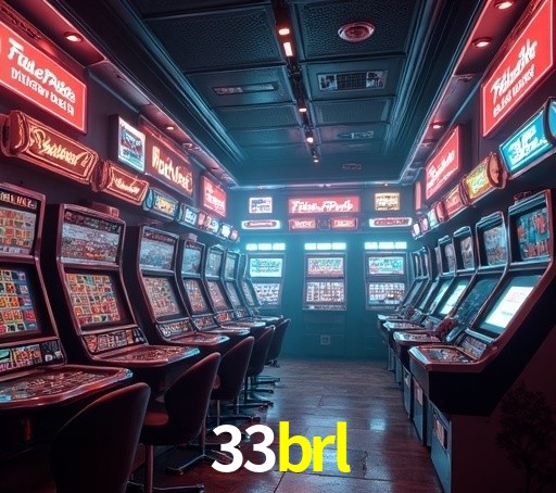 Cadastro Rápido 33brl