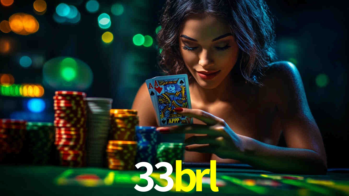 cassino 33brl